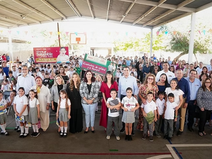 Implementa Gobierno de Sonora estrategia de aprendizajes fundamentales en todas las primarias: SEC