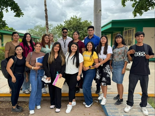 Fortalece Gobernador Durazo educación superior con nueva unidad académica de la UTS en Bácum