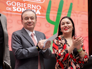 Gobierno de Sonora da a conocer finalistas del Premio Estatal de la Juventud 2025