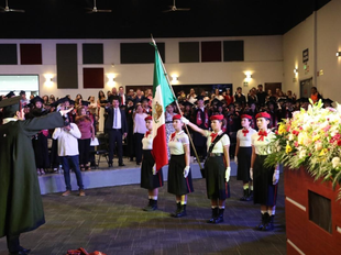 Se gradúan más de seis mil alumnos de Cecyte Sonora