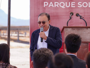 Con Plan Sonora, Gobernador Durazo potencia crecimiento de exportaciones en sectores clave