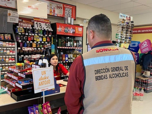 Gobierno de Sonora implementará ley seca durante jornada electoral