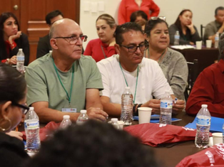 Realiza ISEA Encuentro Estatal “Retos del Rezago Educativo: Un camino hacia el bienestar social”