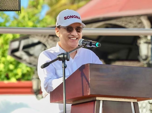 Crea Gobernador Durazo nueva Unidad Especializada para seguridad de turistas en Semana Santa