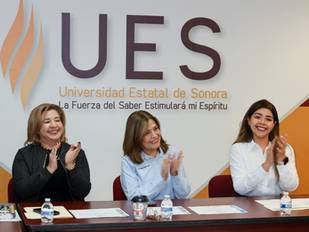 Impulsa UES internacionalización académica con resultados históricos en 2025