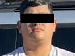 Binomios caninos del Gobierno de Sonora interceptan a personas armadas