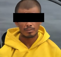 Incautan binomios caninos K-9 narcótico en Las Lomas de Hermosillo