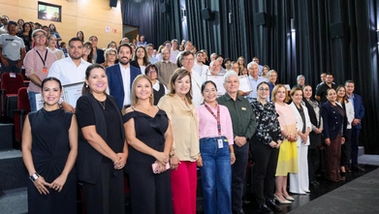 Gobierno de Sonora reconoce a ganadores de los concursos “Transparencia en Corto” y “Premio de Contraloría Social” 2025
