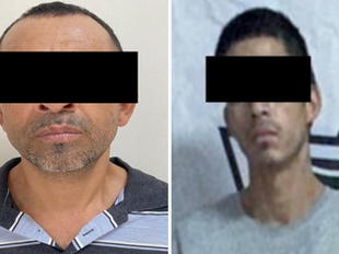 Operativo interinstitucional realiza detenciones en Cajeme