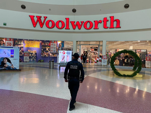 Protege tu dinero y tu información este Buen Fin 2025: Secretaría de Seguridad Pública