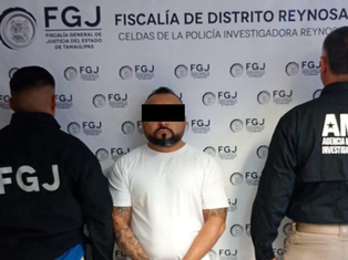 Capturado e imputado Daniel “N”, implicado en el delito fraude en Hermosillo