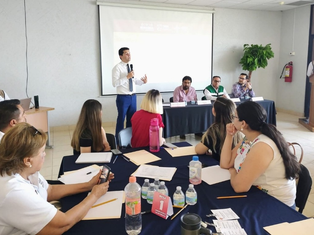 Gobierno de Sonora impulsa Primera Asamblea Distrital de Bienestar y Salud: UTEtchojoa