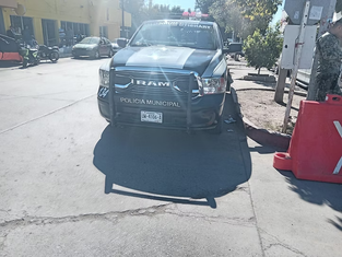 Reiniciará Tránsito Municipal operativo contra motociclistas que violenten la ley