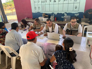 Gobierno de Sonora inicia Registro de nacimientos en 16 municipios del estado