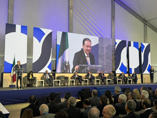 Gobernador Durazo logra crecimiento automotriz histórico en Sonora con alza del 49 % en 2024