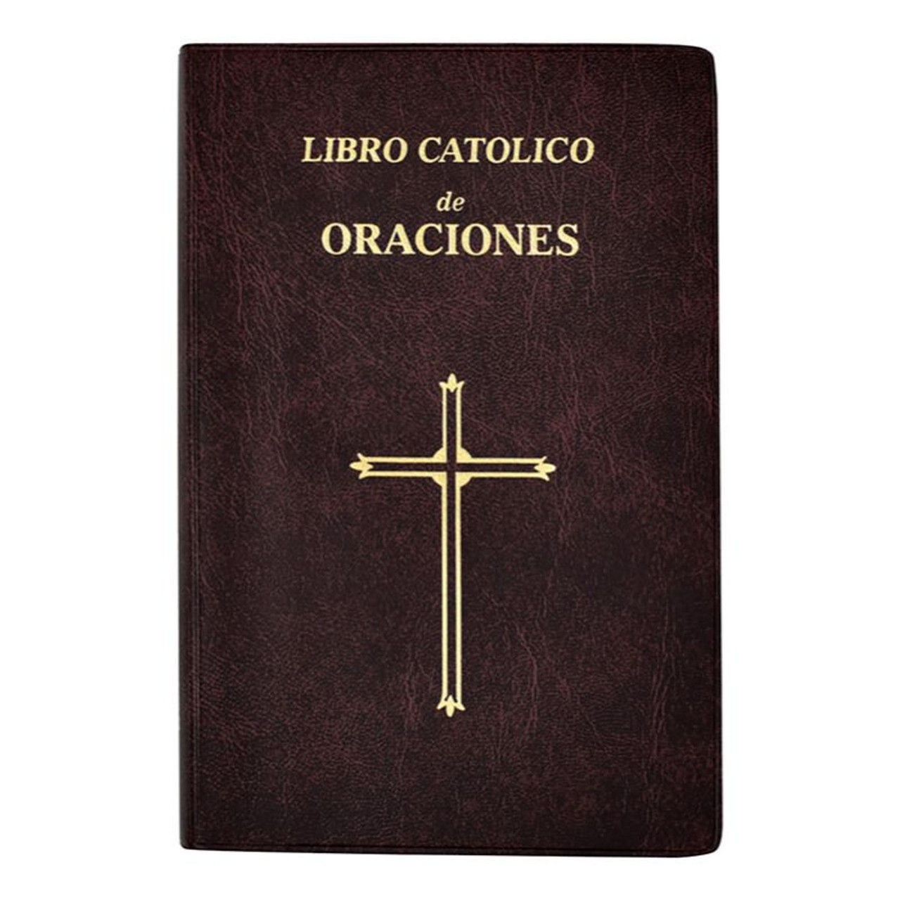 Libro Católico de oraciones