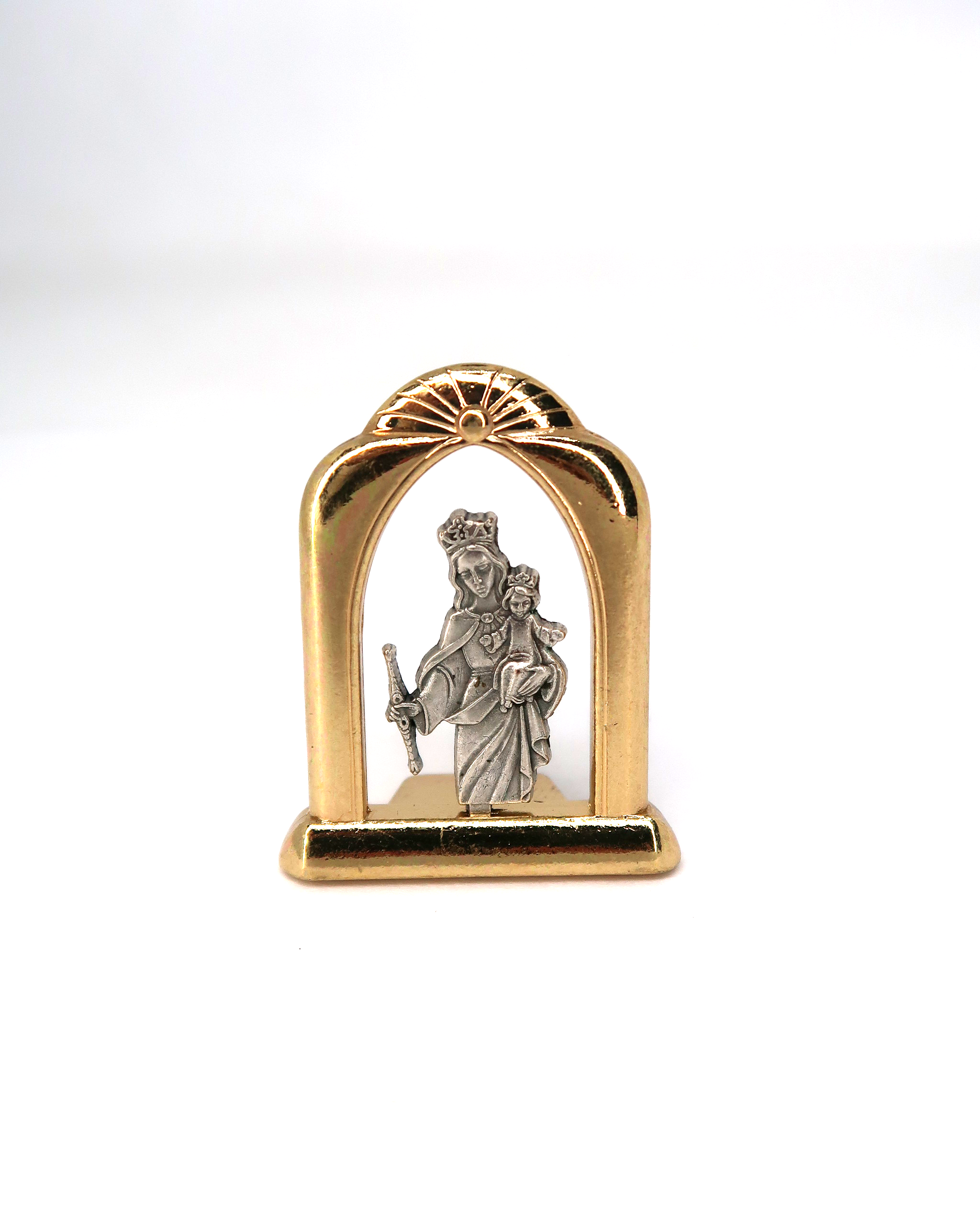 Arco María Auxiliadora