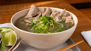 Exploring Vietnamese Pho Around the World in Five Cities