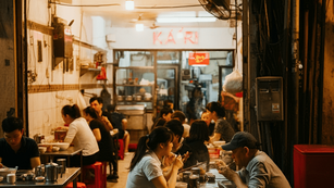 Where to Find Hanoi’s Most Authentic Pho Experience
