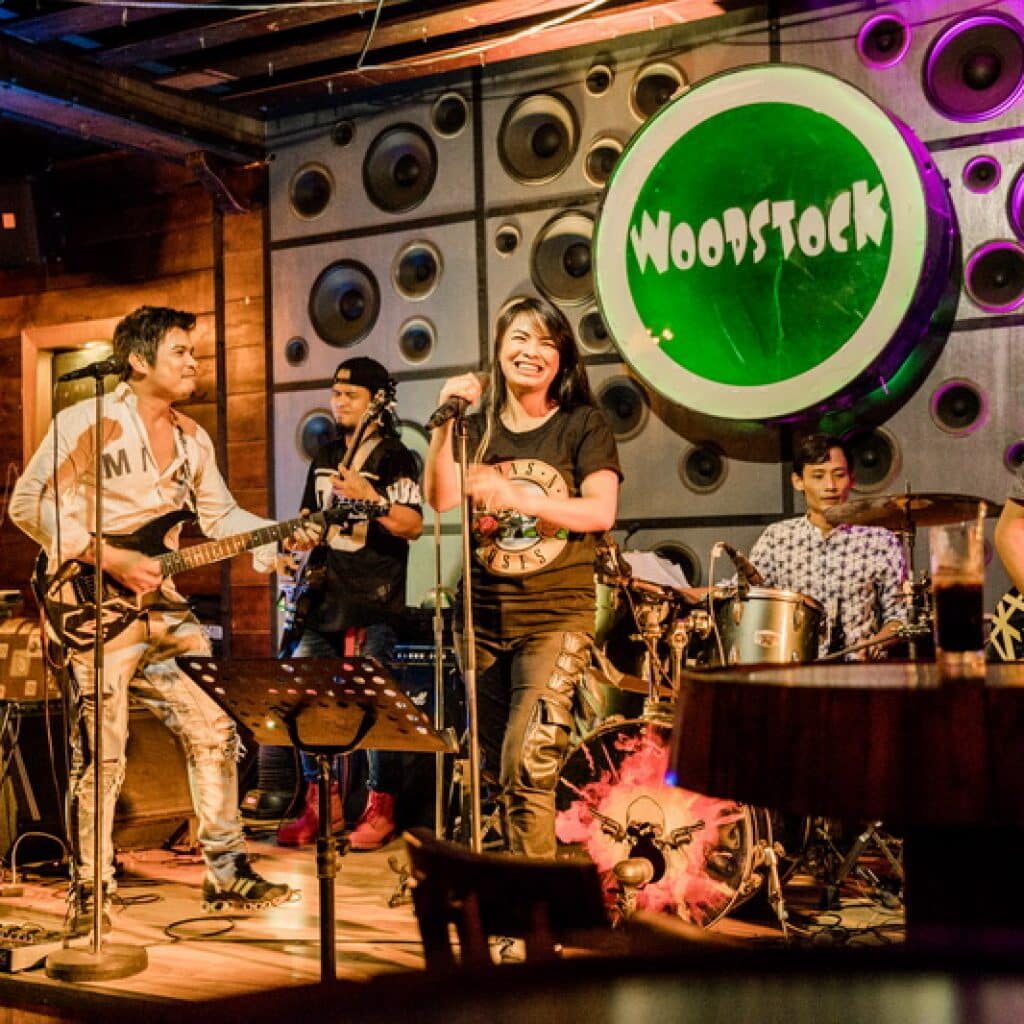 Discover Southeast Asia’s Live Music Scene