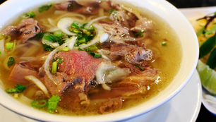 10 Places to Find Top-Notch Vietnamese Pho Around Ho Chi Minh City