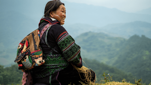 Trekking Through Sapa: An Immersive Experience with Northern Vietnam’s Hill Tribes