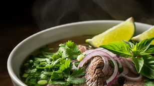 Pho 91 in Amsterdam: A Taste of Vietnam in the Heart of the Netherlands