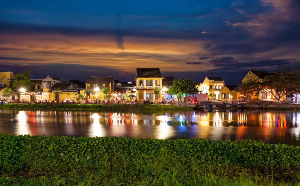 join us as the Vespa Adventures team describe some of our favorite things we think of when asked to describe travel in Vietnam.