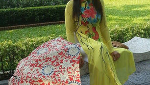The Beauty and Tradition of Ao Dai in Vietnam