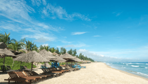 Vietnam’s Best Hidden Beaches for a Quiet Getaway