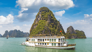 Best Things to Do in Vietnam as Couples