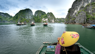 Best Time to Visit Vietnam by Month: A Guide for Every Traveler