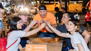 Streetside Views: Discovering Saigon's Hidden Charms on a Saigon Tour