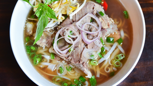 Top 10 Pho Restaurants in Hanoi: A Local’s Guide