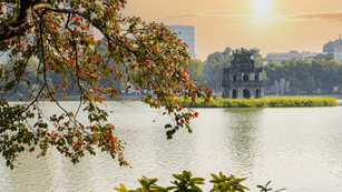 Best Places to Visit in Vietnam in October: A Perfect Autumn Escape