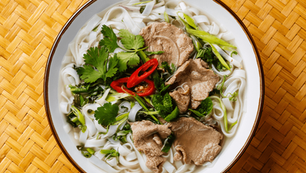 How to Properly Enjoy Vietnamese Pho Like a Local