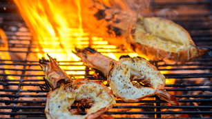 Where to Find the Best Snail and Seafood Restaurants in Saigon