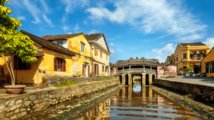 Why Hoi An Ancient Town Should Be on Every Traveler’s Bucket List