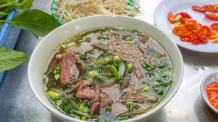Discovering the Different Styles of Vietnamese Pho Around the World