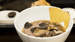 Vietnam's Most Expensive Pho: Will You Pay $170 for Beef Noodles at Landmark 81?