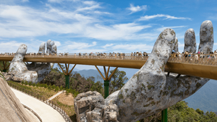 Top 10 Hidden Gems in Da Nang You Shouldn't Miss