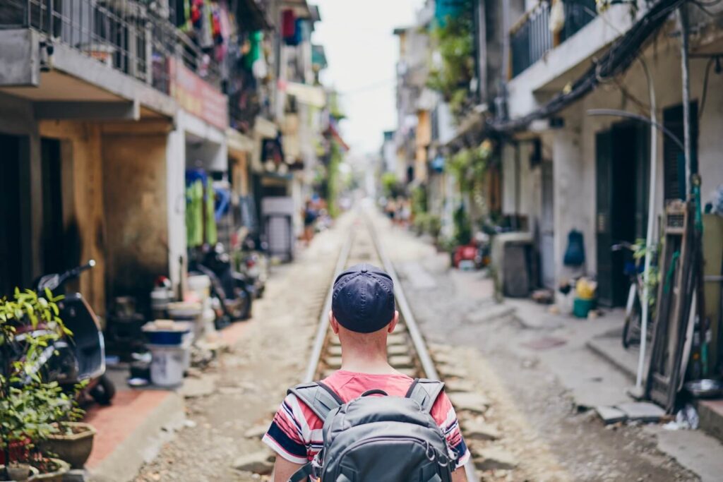 As the capital city of Vietnam, Hanoi is an enchanting mix of old-world charm and modern sophistication.
