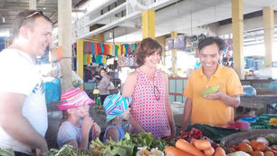 A Day in the Life of a Vietnamese Villager: An Immersive Cultural Experience