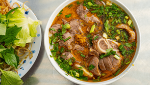 10 Must-Try Vietnamese Noodle Soups: A Flavorful Journey Through Vietnam