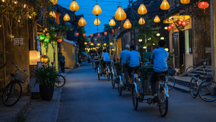 The Lantern Festival in Hoi An: A Cultural Experience You Can't Miss
