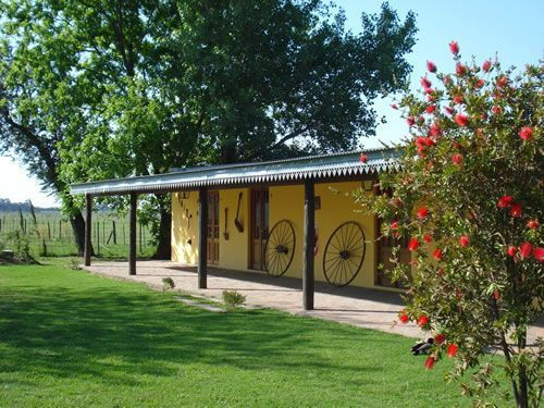 Peón Parquero para chacra en Maldonado. Oportunidad Laboral.