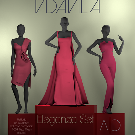 Eleganza Set