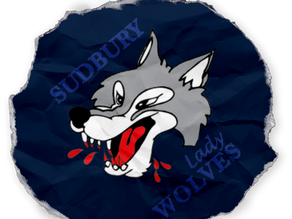 26-27 Sudbury Lady Wolves U18 AA Roster Announcement