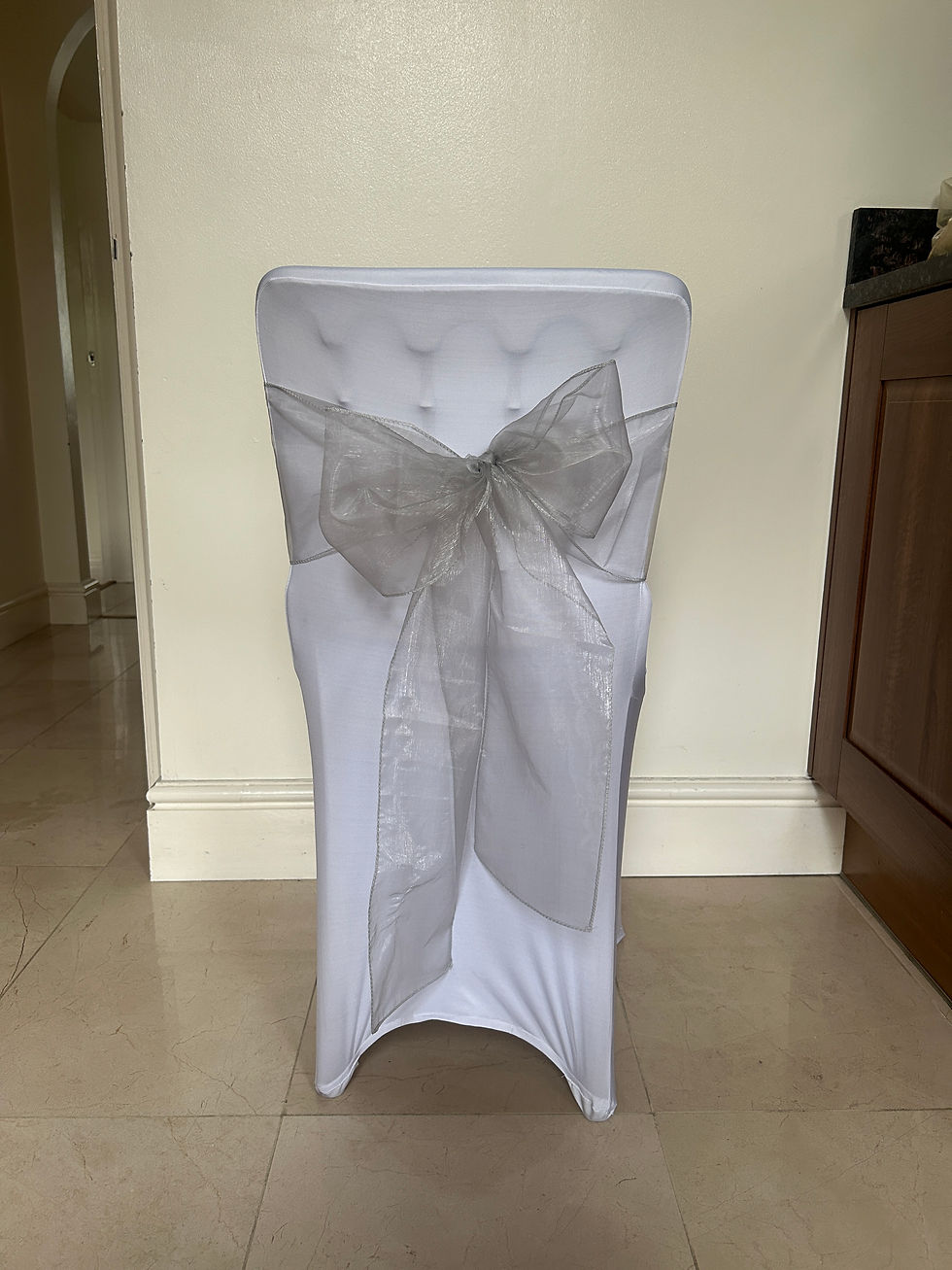 Thumbnail: Sash (Grey)