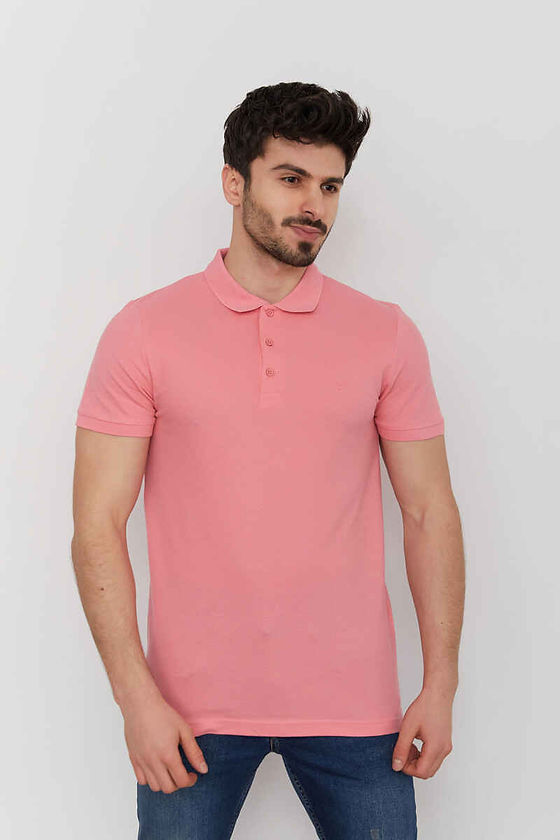 CAZ 4613 POLO PİKE T-SHIRT | BESMOD
